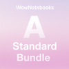 A - Standard Bundle - shakernotebook
