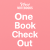 One Book Check Out